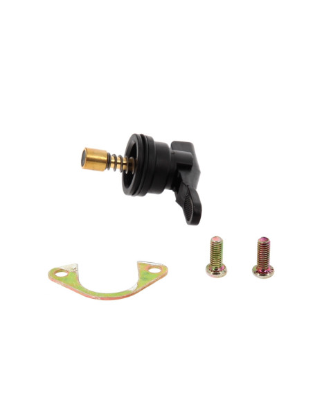 Starter Manuel de carburateur BIHR type Dell'Orto PHVA