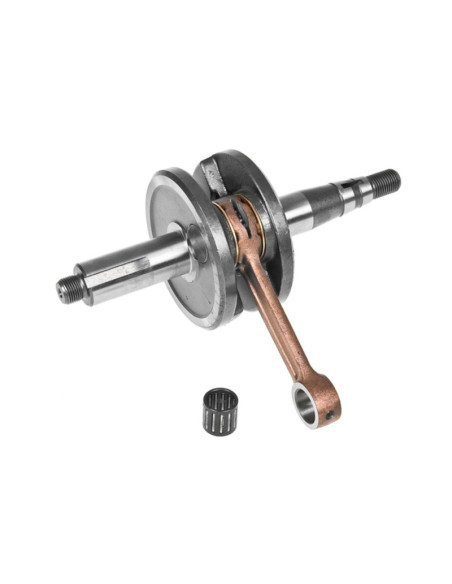 Vilebrequin Origine JASIL Yamaha 50 DT 1981-1996