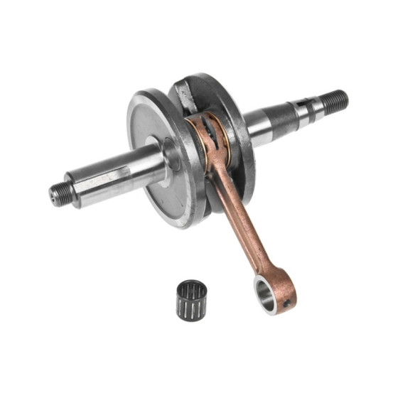 Vilebrequin renforcé JASIL 50 DT MX 1975-1994