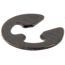 Clips d'aiguille carburateur scooter type Dell'Orto BIHR PHBG