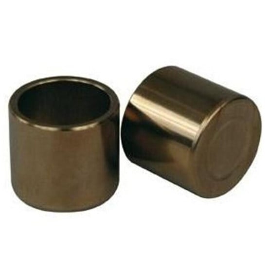 Kit piston d'étrier pour étrier NISSIN arrière