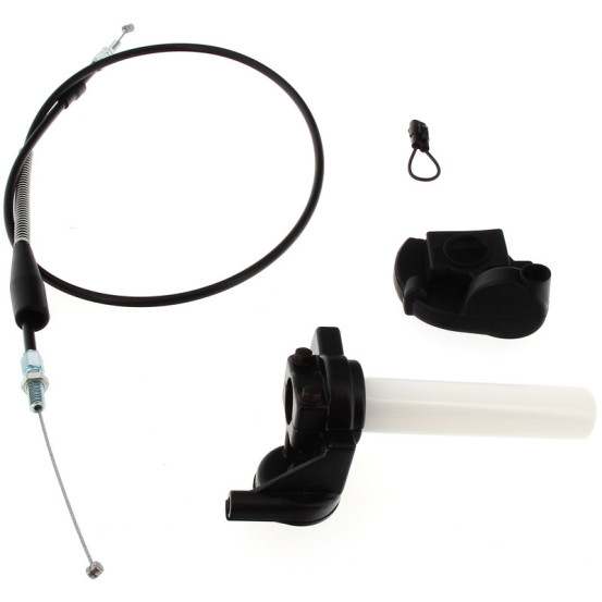 Kit poignée VORTEX LOISIR + cables 450 YFZ 2003-2009
