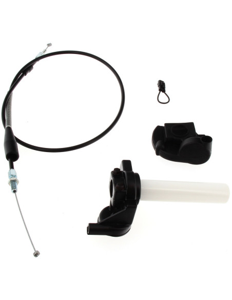 Kit poignée VORTEX LOISIR + cables 450 YFZ 2003-2009