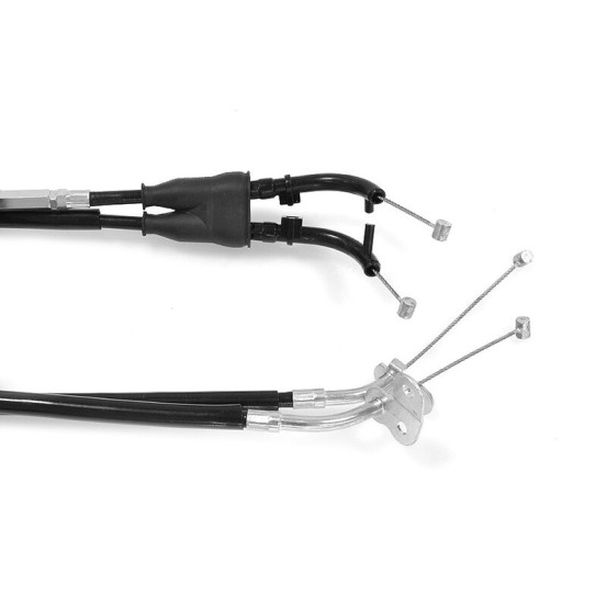 Cables de gaz tirage aller-retour MOTION PRO YZF-R1 2007-2008
