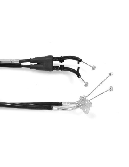 Cables de gaz tirage aller-retour MOTION PRO YZF-R1 2007-2008