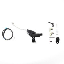 Maitre cylindre d'embrayage hydraulique MAGURA 167 HUSQVARNA HUSABERG KTM