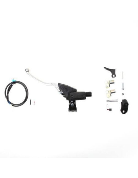 Maitre cylindre d'embrayage hydraulique MAGURA 167 HUSQVARNA HUSABERG KTM
