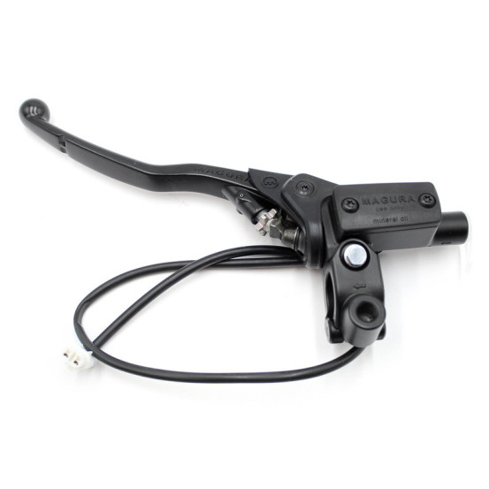 Maitre cylindre d'embrayage hydraulique MAGURA 167 KTM