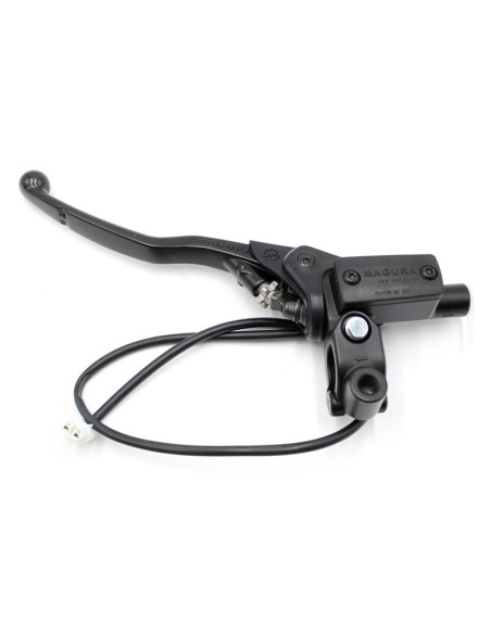 Maitre cylindre d'embrayage hydraulique MAGURA 167 KTM