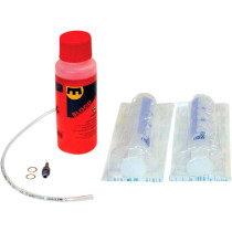 Kit reconditionnement MAGURA pour maitre cylindre embrayage / frein