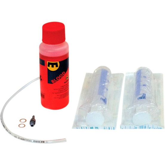 Kit reconditionnement MAGURA pour maitre cylindre embrayage / frein