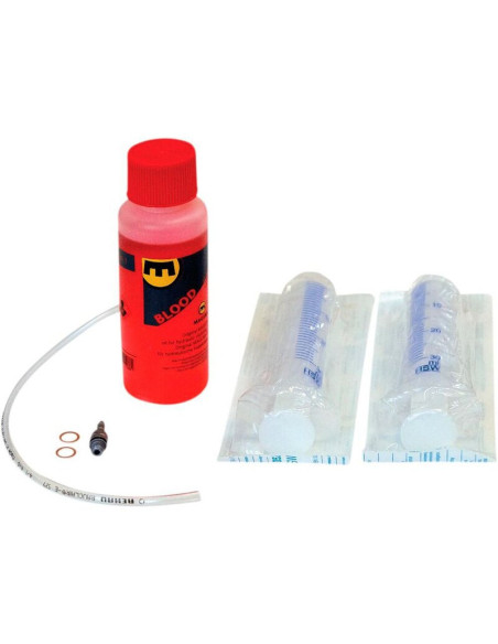 Kit reconditionnement MAGURA pour maitre cylindre embrayage / frein