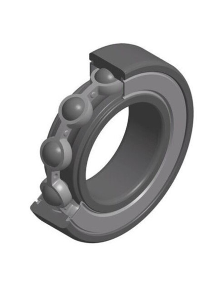 Roulement de roue NTN 6904-2RS 9x20x37