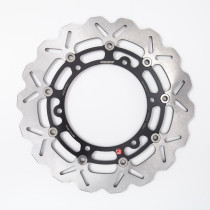Disque de frein BRAKING WAVE AP19FLD 1000 ETV Caponord 2001-2007
