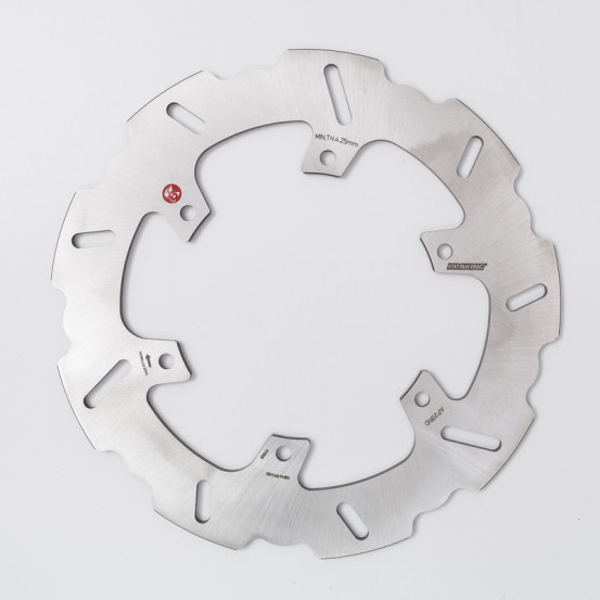 Disque de frein BRAKING WAVE AP20RID 1000 ETV Caponord 2001-2007