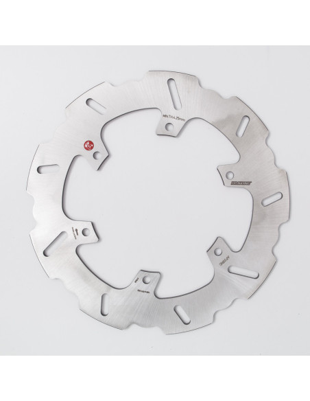 Disque de frein BRAKING WAVE AP20RID 1000 ETV Caponord 2001-2007