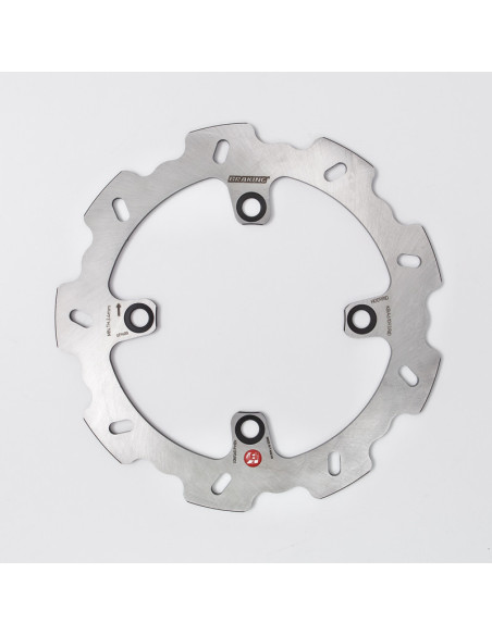 Disque de frein arrière BRAKING WAVE HO09RID 250/400 et 600 cc HONDA