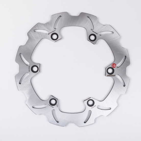 Disque de frein BRAKING WAVE HO21FID HONDA 400 NSR 1985-1988 / 500 VF 1984-1987