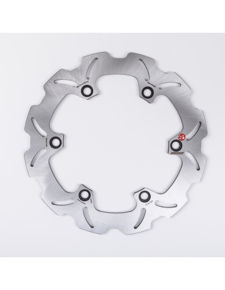 Disque de frein BRAKING WAVE HO21FID HONDA 400 NSR 1985-1988 / 500 VF 1984-1987