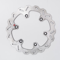 Disque de frein avant BRAKING WAVE HO22FID HONDA, TRIUMPH