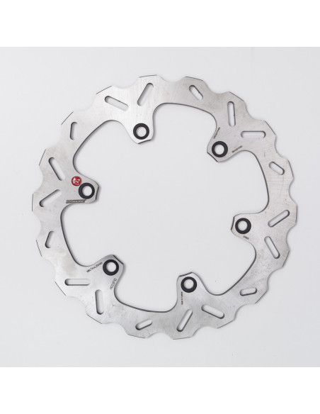 Disque de frein avant BRAKING WAVE HO22FID HONDA, TRIUMPH