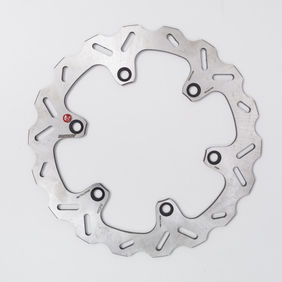 Disque de frein avant BRAKING WAVE HO22FID HONDA et TRIUMPH
