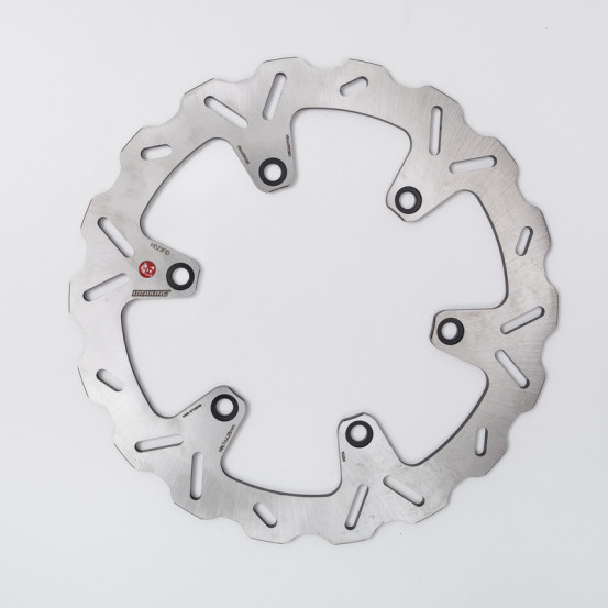 Disque de frein avant BRAKING WAVE HO23FID HONDA et CAGIVA