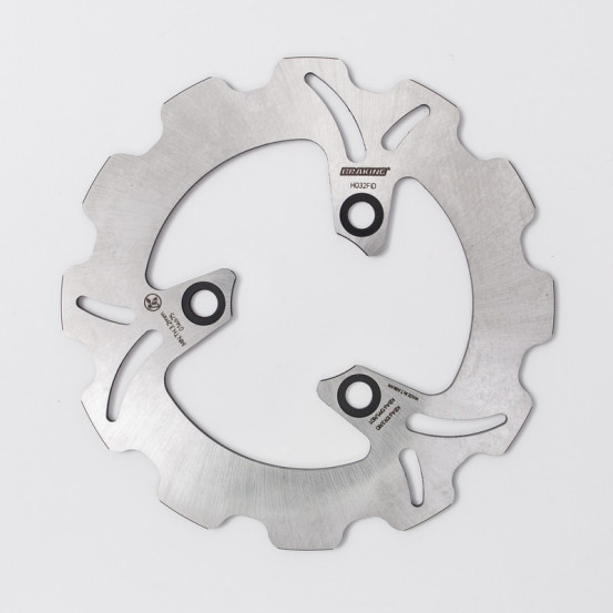 Disque de frein avant ou arrière BRAKING WAVE HO32FID