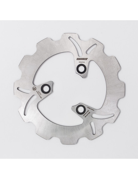 Disque de frein avant ou arrière BRAKING WAVE HO32FID