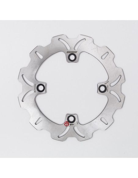 Disque de frein arrière BRAKING WAVE HONDA, KAWASAKI et SUZUKI HO47RID