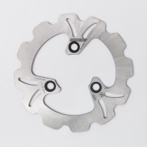 Disque de frein BRAKING WAVE KM01FID