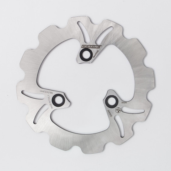 Disque de frein BRAKING WAVE KM01FID