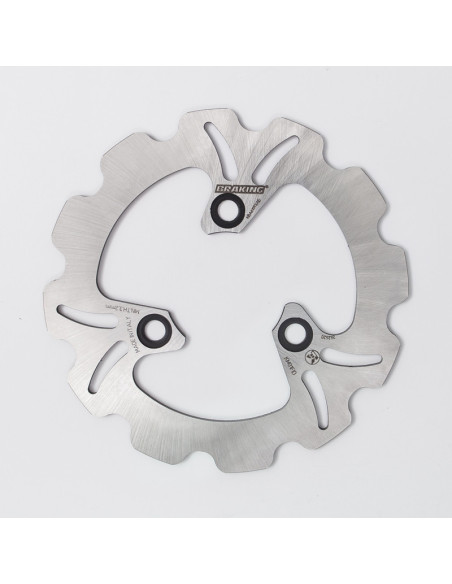 Disque de frein BRAKING WAVE KM01FID