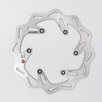 Disque de frein avant BRAKING Wave KTM SX EXC 98-17