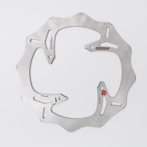 Disque de frein avant BRAKING WAVE KT07FID KTM HUSQVARNA