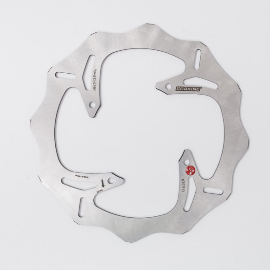 Disque de frein avant BRAKING WAVE KT07FID KTM HUSQVARNA
