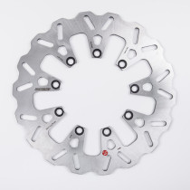 Disque de frein avant BRAKING WAVE KW13FID 500 KLE 1991-2007