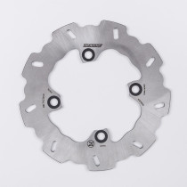 Disque de frein arrière BRAKING WAVE KW18RID KAWASAKI ET YAMAHA
