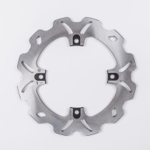 Disque de frein arrière BRAKING WAVE 750/910/1000/1078cc MV AGUSTA MV01RID