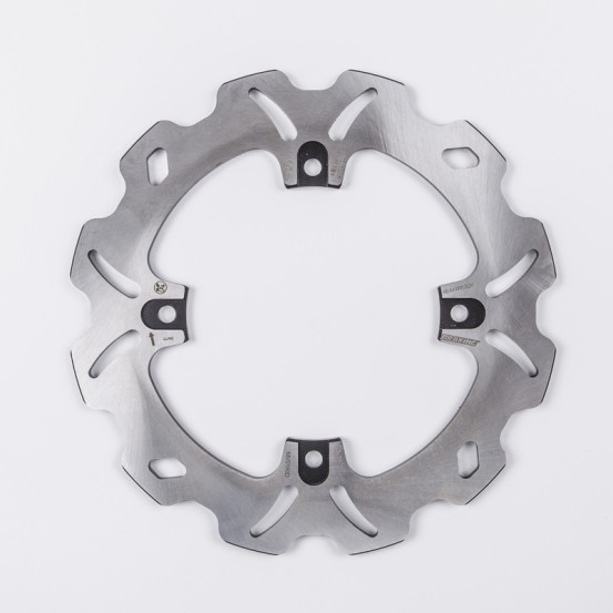Disque de frein arrière BRAKING WAVE 750/910/1000/1078cc MV AGUSTA MV01RID