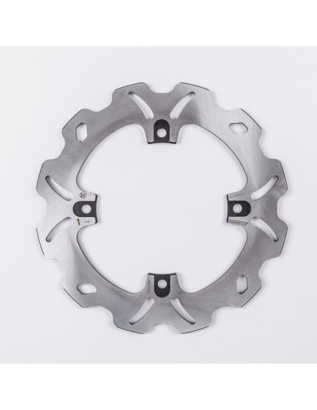 Disque de frein arrière BRAKING WAVE 750/910/1000/1078cc MV AGUSTA MV01RID