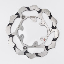 Disque de frein avant BRAKING Batfly S3 270mm Honda - HM