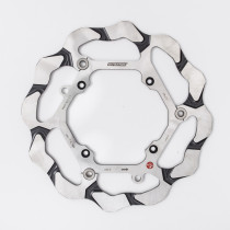 Disque de frein avant BRAKING Batfly S3 270mm Husqvarna