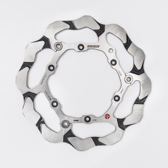 Disque de frein avant BRAKING Batfly S3 270mm KTM KTM/Husqvarna/Husaberg