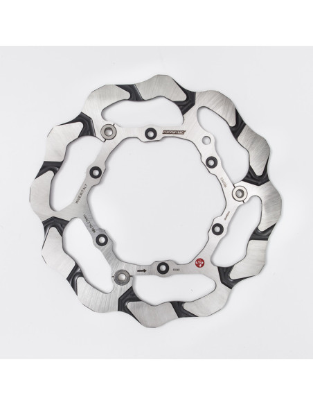 Disque de frein avant BRAKING Batfly S3 270mm KTM KTM/Husqvarna/Husaberg