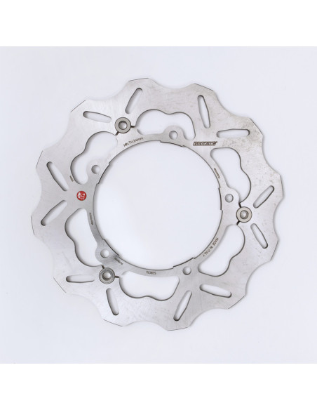 Disque de frein avant BRAKING Wave S3 Yamaha T MAX 500