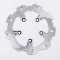 Disque de frein arrière BRAKING WAVE 600/650/750/900/1100/1200/1300cc SUZUKI SZ08RID