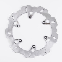 Disque de frein arrière BRAKING Wave Suzuki RM 125/250