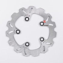 Disque de frein arrière BRAKING WAVE 400 Burgman 06-013 SZ42RID