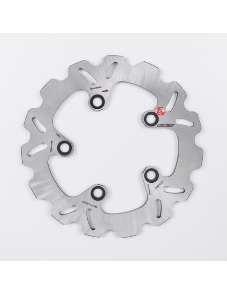 Disque de frein arrière BRAKING WAVE 400 Burgman 06-013 SZ42RID
